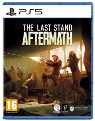 Merge Games The Last Stand Aftermath (PS5)