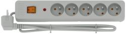 HSK Data 5 Plug 5 m (W0187)