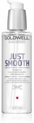 Goldwell Dualsenses Just Smooth ulei pentru par indisciplinat 100 ml