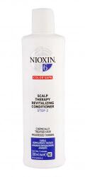 Nioxin System 6 Scalp Therapy balsam de păr 300 ml pentru femei