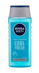 Nivea Men Cool Kick Fresh Shampoo șampon 250 ml pentru bărbați