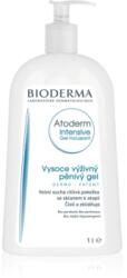 BIODERMA Atoderm Intensive Gel Moussant gel spumant hranitor pentru piele foarte sensibila sau cu dermatita atopica 1000 ml