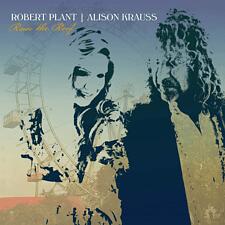 Warner Robert Plant & Alison Krauss - Raise The Roof (180 gram Edition) (Vinyl LP (nagylemez)) (190296672200)