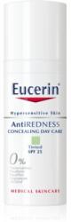 Eucerin Anti-Redness crema neutralizatoare de zi cu pigmenti verzi SPF 25 50 ml