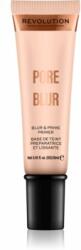 Revolution Pore Blur sminkalap a make-up alá 28 ml