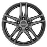 DEZENT TZ graphite Grafit matt 5/112 19x8 ET35 70, 1 - garazsmester