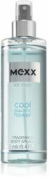 Mexx Ice Touch Cool Aquatic Flower frissítő test spray hölgyeknek 250 ml