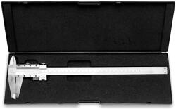 Bgs Tolómérő 300 mm - 0, 05 mm - mélységmérővel BGS (9-1934) (9-1934/RL)