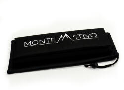 Monte Stivo Aspern, üléspárna, 30 x 40 cm, összehajtható, poliészter anyag, mellékelve védőborító (0Z-T4R8-O14G) (0Z-T4R8-O14G)