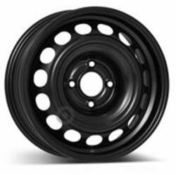 Alcar Stahlrad 6Jx15 4x108 ET32 CB65