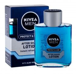 Nivea Men Protect & Care Mild After Shave Lotion 100 ml Borotválkozás utáni arcszesz