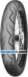 Mitas Custom Force ( 80/90-21 TL 54H Двойно обозначаване MH90-21, Предно колело ) - barzgumve Мотоциклетни гуми