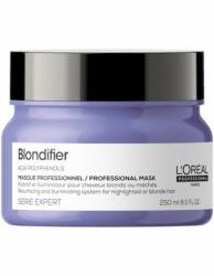 L’Oréal Professionnel Blondifier masca pentru par blond NEW 250 ml