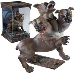 The Noble Collection Statuetă The Noble Collection Movies: Harry Potter - Fluffy (Magical Creatures), 13 cm