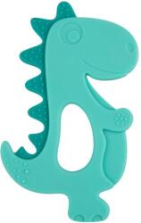 Canpol Силиконова чесалка Canpol - Dinosaur, синя (51/006c)