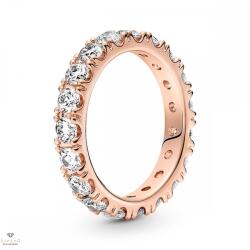 Pandora Örökkévalóság gyűrű 50-es méret - 180050C01-50