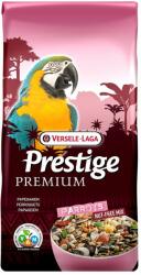 Versele-Laga 15kg Versele-Laga Prestige Premium papagájeledel