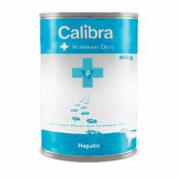 Calibra Calibra VD Dog Hepatic, 400 g
