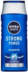 Nivea Men Strong Power erősítő sampon 250 ml