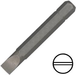 Cromwell 6 mm hornyos csavarhúzó bit 1/4" hatszög illesztéssel, 150 mm (KEN5731174K)