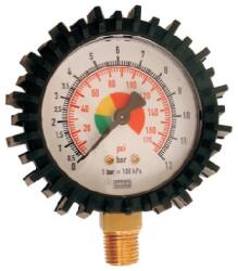 Betta TG-11 MAN manométer TG-11 tömlőfúvatóhoz, 0-12 bar, 1/4 (TG-11 MAN)