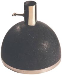 Esschert Design Suport umbrelă de soare, negru, 11, 5 kg S PV26 (428855)