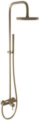 Bugnatese Kobuk zuhanyrendszer, bronz 2236CBR (2236CBR)