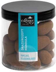  Szamos Drazs. mandula fahéjas tejcs. 130g - alkuguru