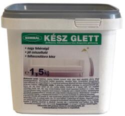 Kemikál Kész Glett 1.5kg (1406800)