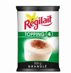 Regilait Topping 4 lapte granulat pentru cafea 500g - coffeeplace