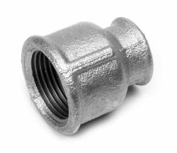 vlbt Fém idom Karmantyú, szűkített BB, 2"-1