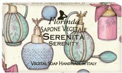 Florinda Natúr szappan Gondtalanság - Florinda Vintage Serenita Soap 100 g