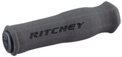 Ritchey Superlogic Ergo Nano Foam szivacs markolat, 128 mm, szürke