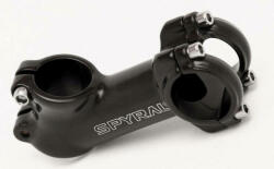 Spyral Energy 90 A-Head kormányszár (stucni), 31, 8x90 mm fekete