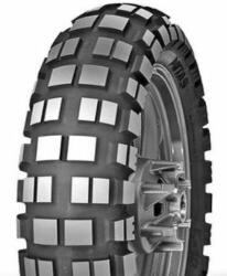 Mitas E10 17 x 150/70 enduro külső gumi, M+S, 69T, TL, 7160g