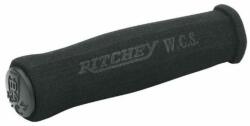 Ritchey WCS Truegrip szivacs markolat, 130 mm, fekete