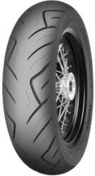 Mitas Custom Force ( 130/90B16 RF TL 73H Marcare dubla MT90B16, Roata spate ) - tirendo