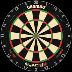 Winmau Tinta Darts Winmau Blade 6 Triple Core (3032)