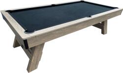Tat Biliard Masa de biliard Rustic 8, 7 ft (DQ-P016-7FT)