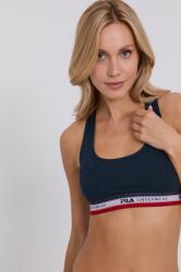 Fila Sutien sport culoarea albastru marin PPY8-BID1WF_59X (FU6176)