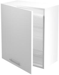 Vento konyhabútor elem (fehér) 1 ajtós, GC6072