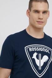 Rossignol Tricou din bumbac 9BY8-TSM1CH_59X (RLKMY04)