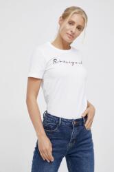 Rossignol Tricou din bumbac 9BY8-TSD1AO_00X (RLKWY05)