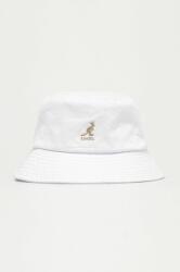 Kangol pălărie MBYK-CAD00K_00X (K4224HT.WH103)
