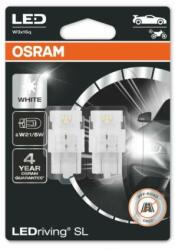 OSRAM T20 (W21/5W) 7515DWP LEDriving SL standard LED 6000K fehér