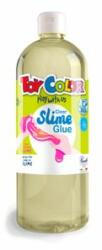 Toy Color Slime Transparent Toy color 1000 ml (TC765)