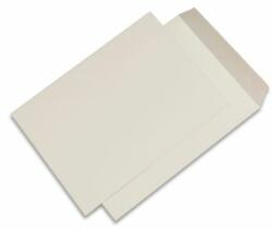 Intern Set 25 plicuri documente TB/4 siliconic alb 250 x 353 (PTB4ALBSILICS25) - dacris