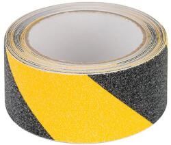 Rebel Banda Anti-Alunecare Galbena 0.75X50MM 5M Reb (NAR0481)