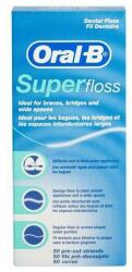 Oral-B Ață dentară - Oral-B Super Floss