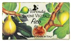 Florinda Săpun natural Smochină - Florinda Fig Natural Soap 100 g